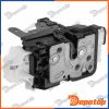 Serrure de porte droite arrière pour VOLVO | EZC-VV-060, 31462449